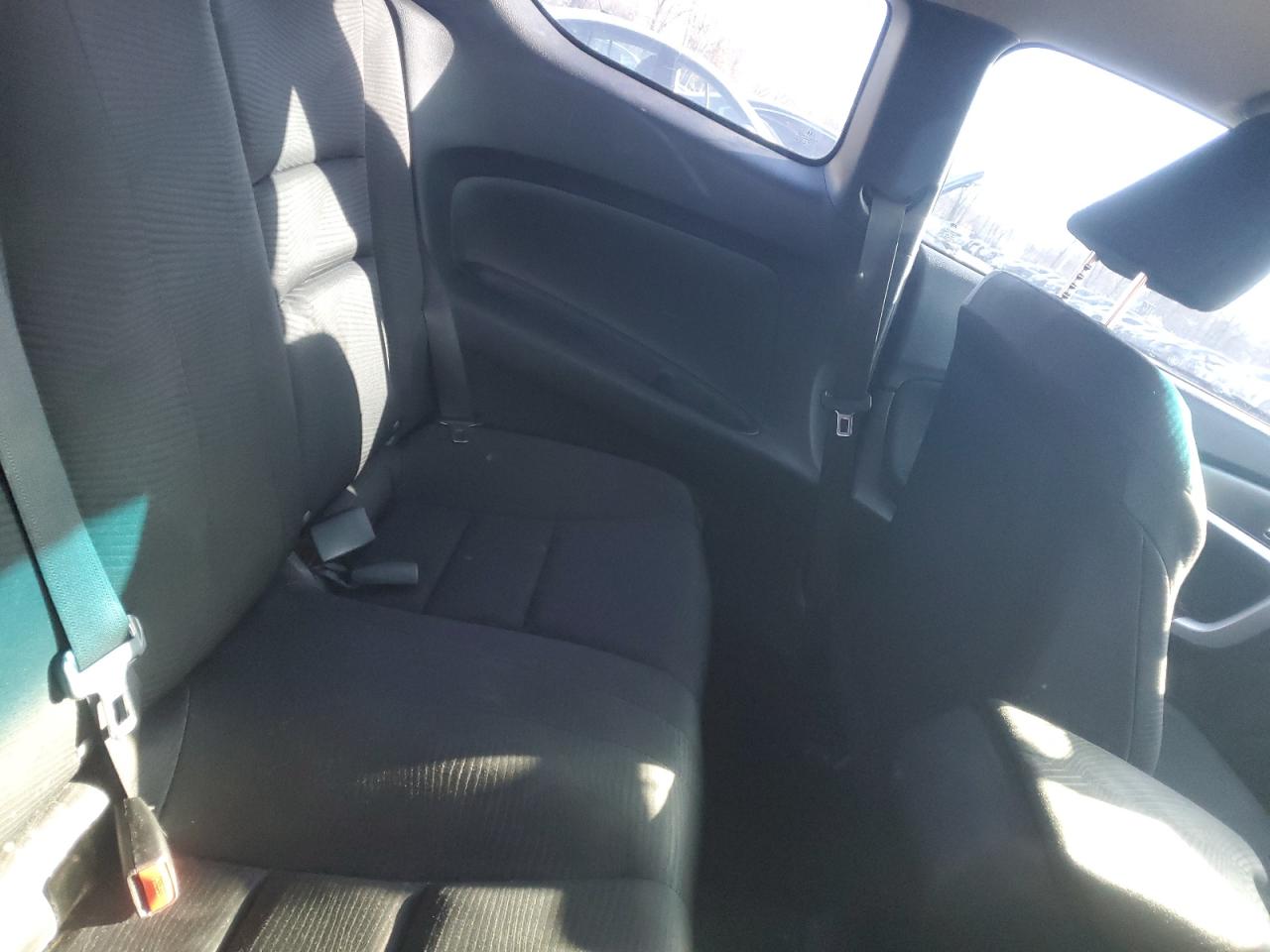 2015 Honda Accord Lx-S vin: 1HGCT1B3XFA002599