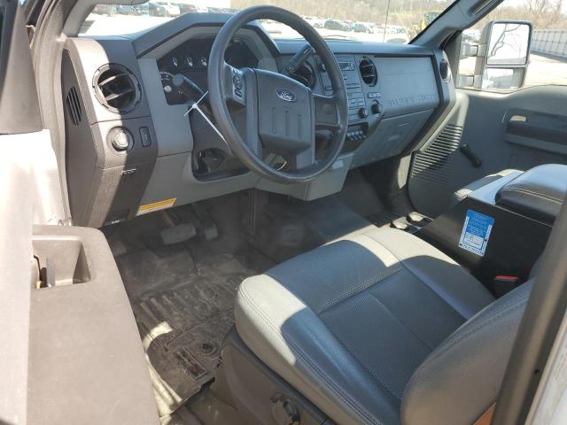 1FTBF2A65DEB82003 | 2013 Ford f250 super duty