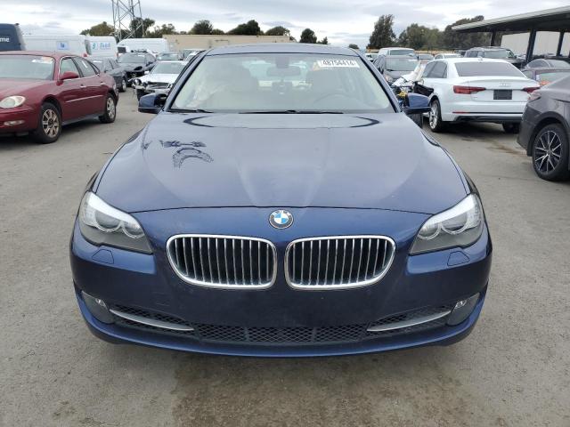 VIN WBAFR7C54DC822379 2013 BMW 5 Series, 535 I no.5