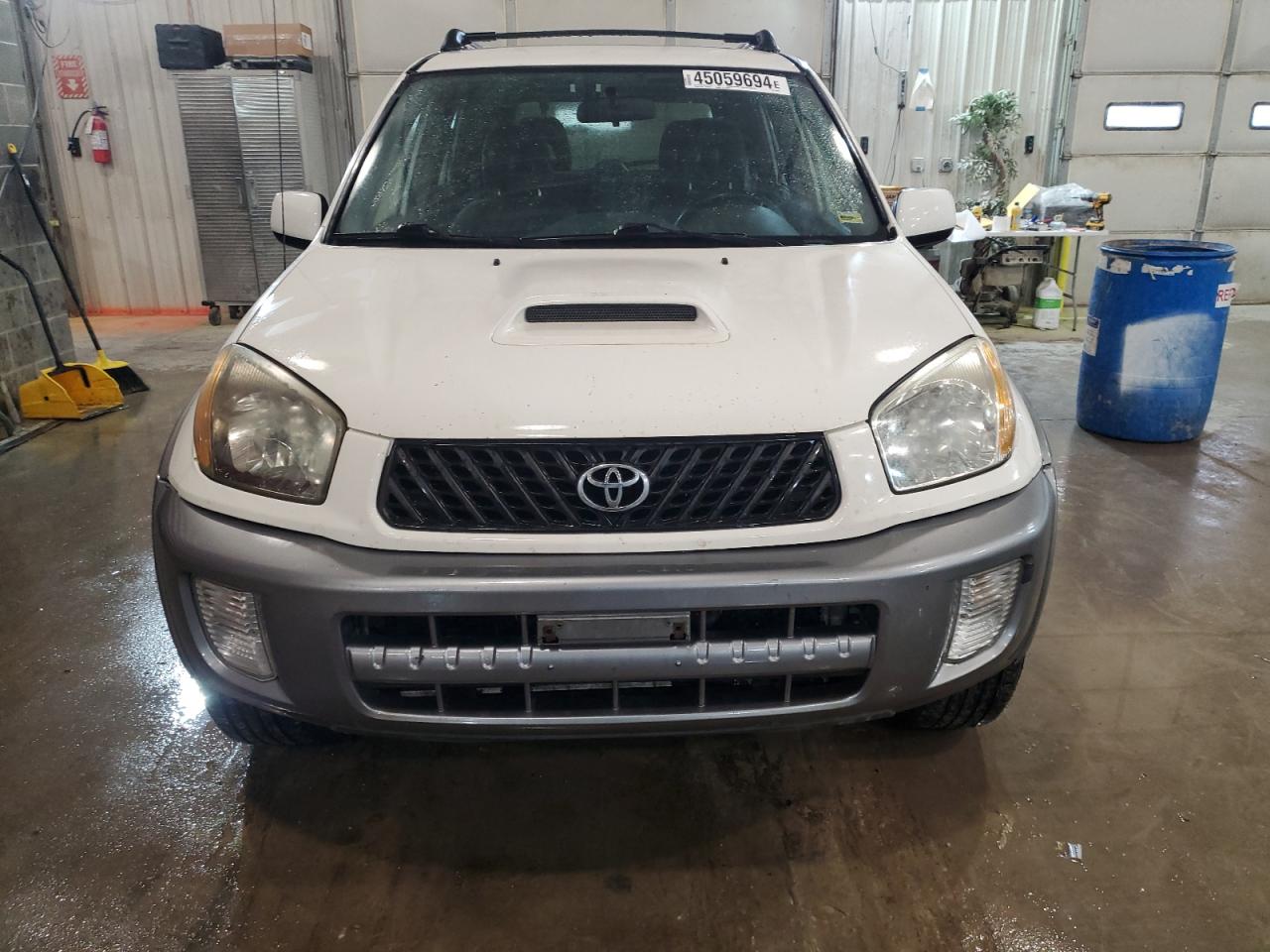 JTEHH20V830224913 2003 Toyota Rav4
