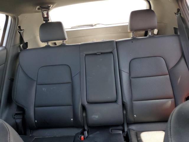 2022 KIA SPORTAGE S - KNDP63AC8N7997321