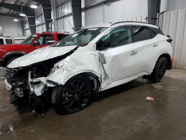 2023 NISSAN MURANO SV 5N1AZ2BS6PC128123