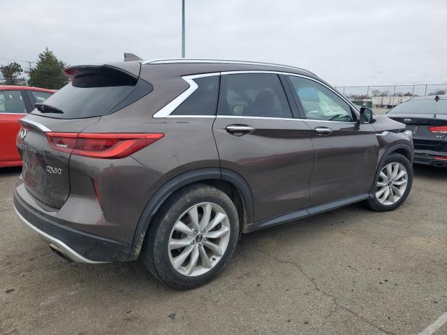 2019 INFINITI QX50 ESSEN - 3PCAJ5M35KF124692
