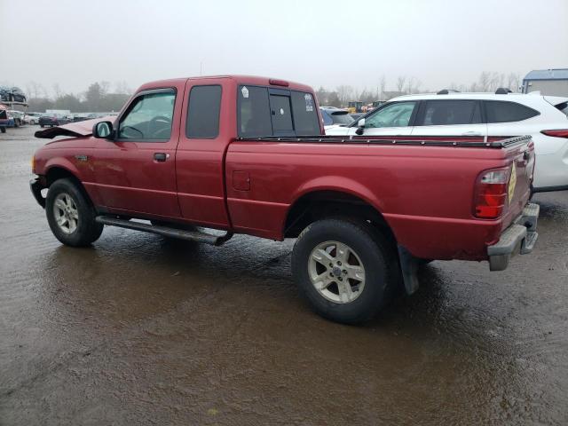 2005 Ford Ranger Super Cab VIN: 1FTZR15E75PA13480 Lot: 47030004