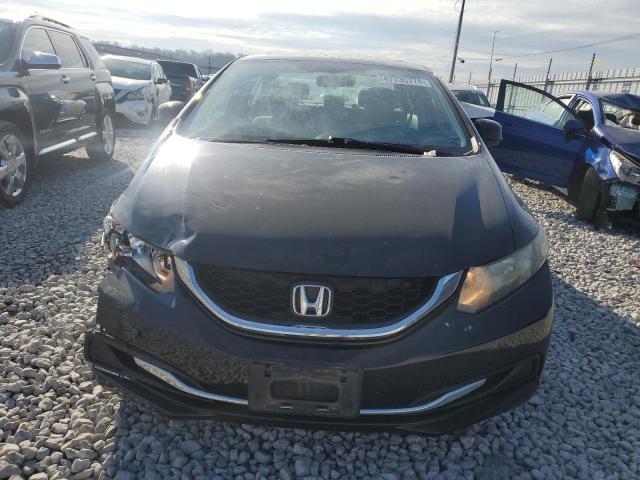 19XFB2F89DE042189 | 2013 Honda civic ex