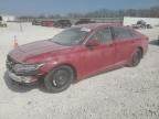 2018 HONDA ACCORD SPO - 1HGCV1F33JA054556