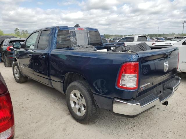 2021 RAM 1500 BIG H 1C6RREBG2MN752805  49191954