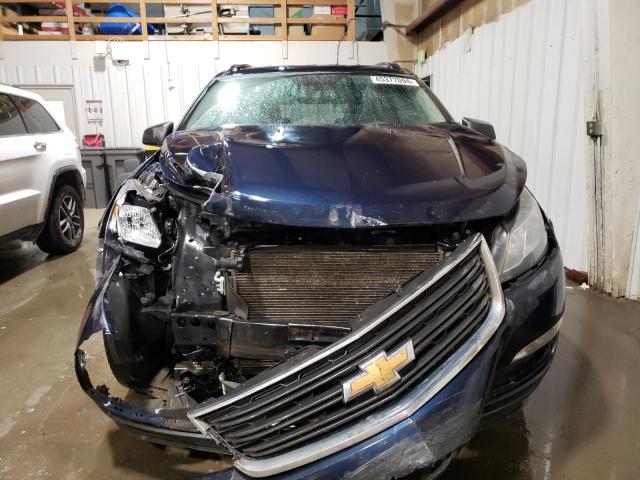 2016 CHEVROLET TRAVERSE L - 1GNKVFED4GJ273138