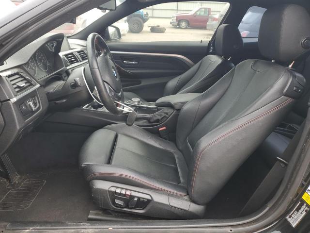 2015 BMW 428 I - WBA3N7C57FK223239