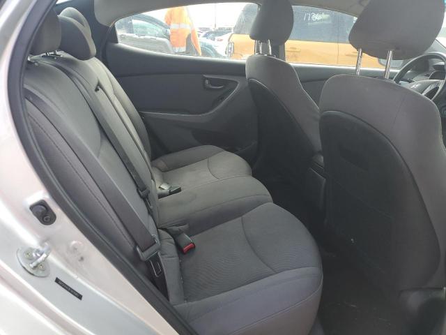2015 HYUNDAI ELANTRA SE - 5NPDH4AE8FH618965