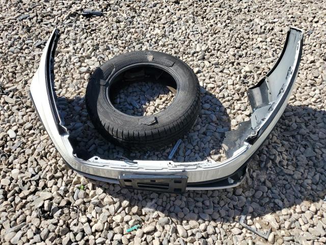 2013 Honda Crosstour Ex VIN: 5J6TF3H38DL002248 Lot: 47287194