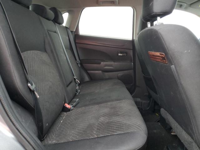 2015 MITSUBISHI OUTLANDER - 4A4AP4AUXFE004165