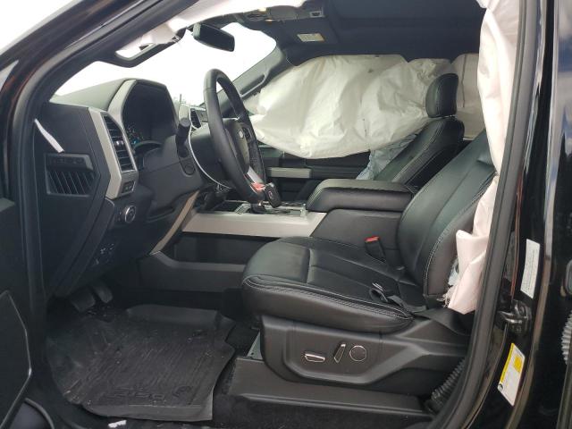 2018 FORD F150 SUPER - 1FTEW1EG8JKD05137