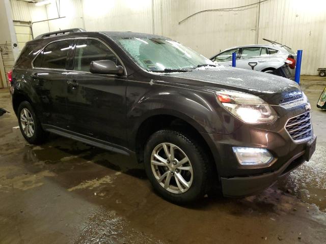 2016 Chevrolet Equinox Lt VIN: 2GNALCEK4G6275449 Lot: 48281534