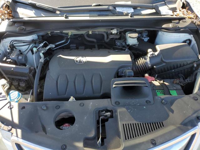 VIN 5J8TB4H37EL023604 2014 Acura RDX no.12