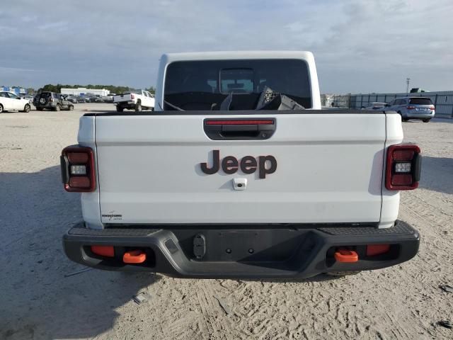 1C6JJTEGXML600576 Jeep Gladiator  6