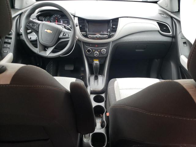2020 CHEVROLET TRAX LS 3GNCJKSB8LL158489
