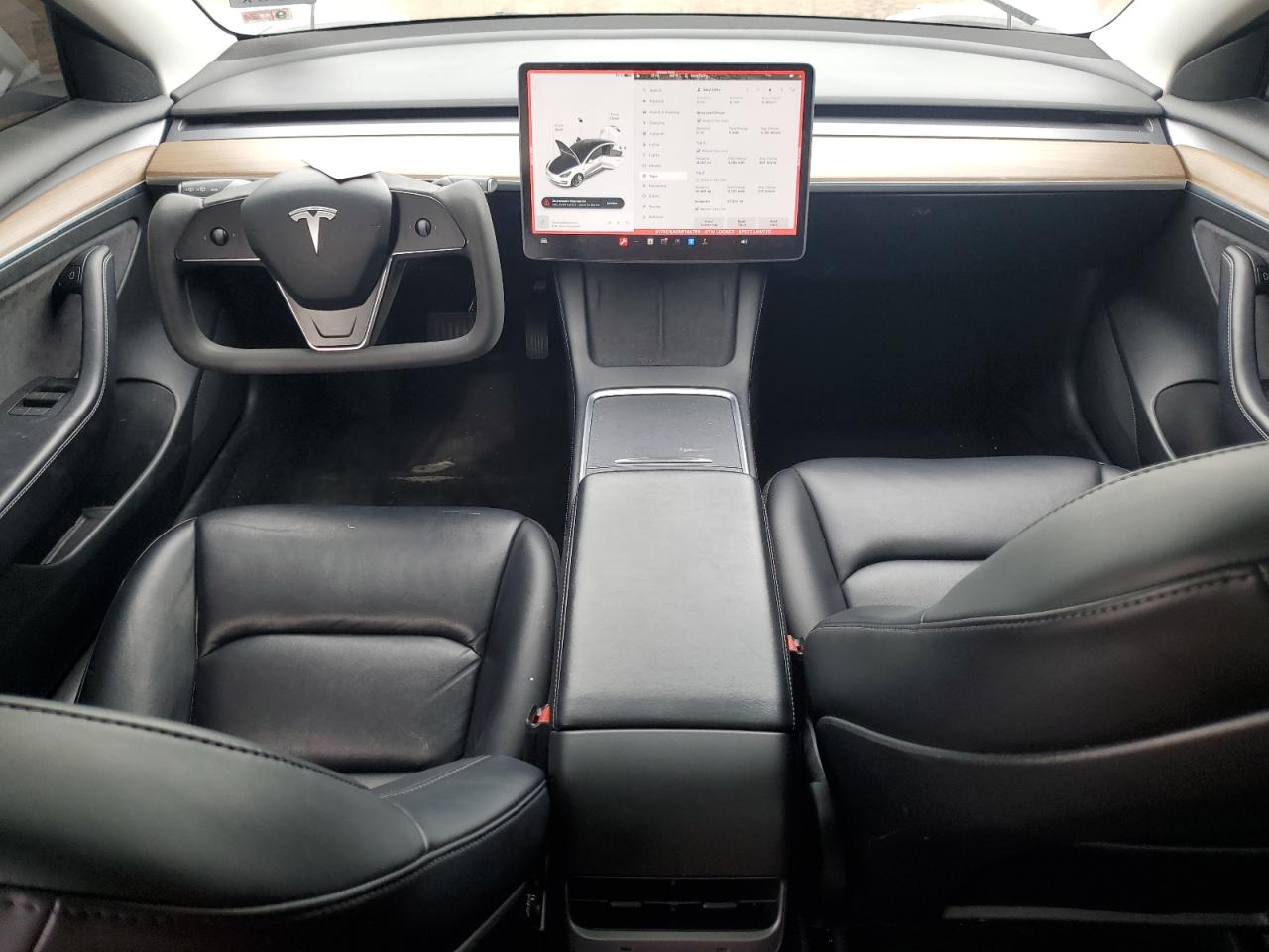 5YJ3E1EA0NF144789 2022 Tesla Model 3