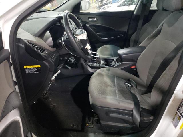 2015 Hyundai Santa Fe Sport VIN: 5XYZT3LB5FG292146 Lot: 47826444