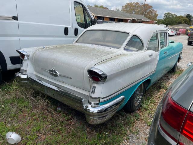 577C03659 1957 Oldsmobile .88