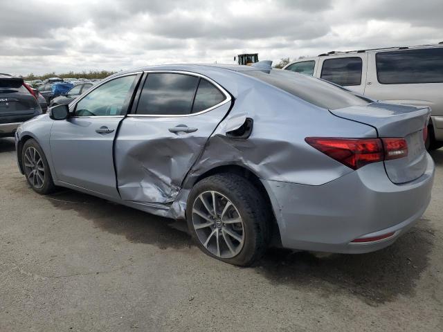 19UUB3F57FA001733 2015 Acura Tlx Tech