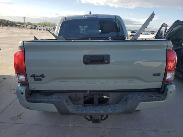 3TMCZ5AN3PM545742 | 2023 Toyota tacoma double cab