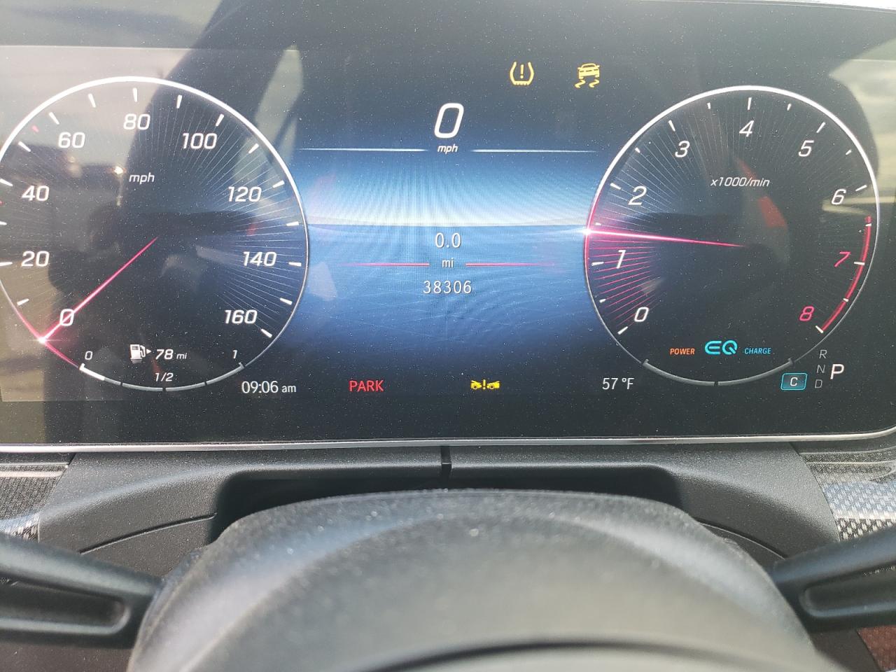 W1KAF4GB8NR020930 2022 Mercedes-Benz C 300