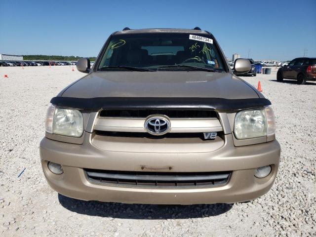 2007 Toyota Sequoia Sr5 VIN: 5TDZT34A57S295719 Lot: 48466734