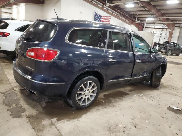 VIN 5GAKRBKD0HJ302535 2017 BUICK ENCLAVE no.3