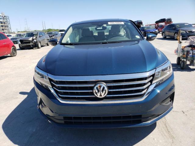 1VWSA7A3XNC001506 Volkswagen Passat SE 5