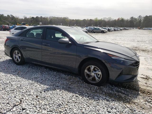 2023 HYUNDAI ELANTRA SE - KMHLL4AG7PU631804