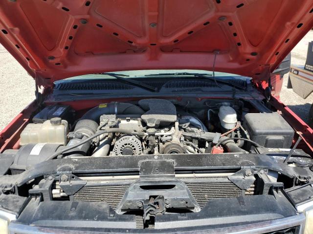 2006 Chevrolet Silverado C3500 VIN: 1GBJC34246E206303 Lot: 48057364