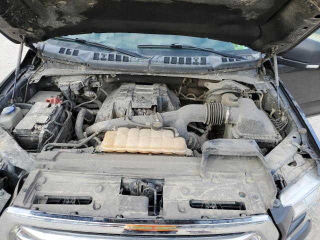 2015 FORD F150 SUPER - 1FTEW1EP8FFC51063