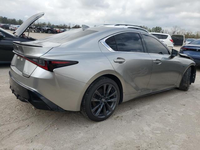 2023 LEXUS IS 350 F S JTHBZ1B20P5058883
