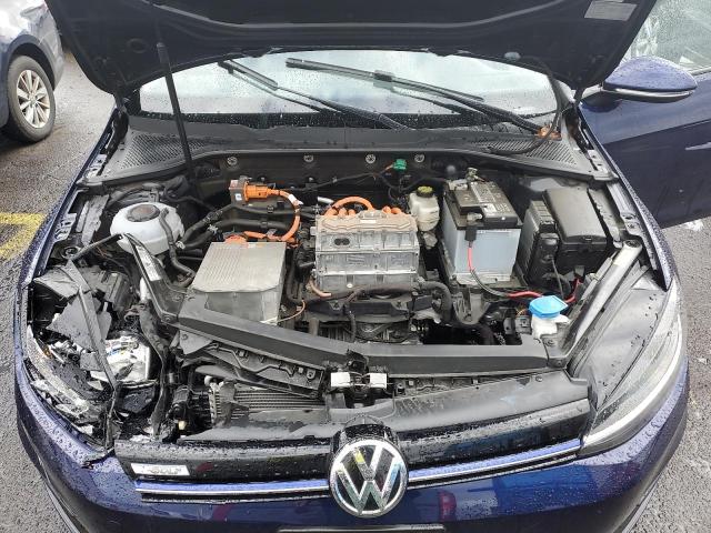 2019 VOLKSWAGEN E-GOLF SE - WVWKR7AU5KW916150