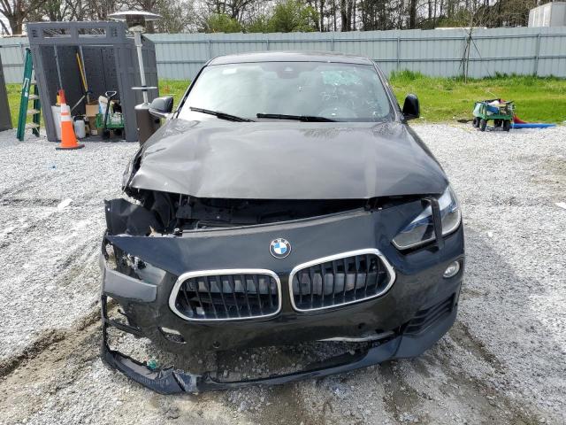 Lot #2390015402 2020 BMW X2 SDRIVE2 salvage car
