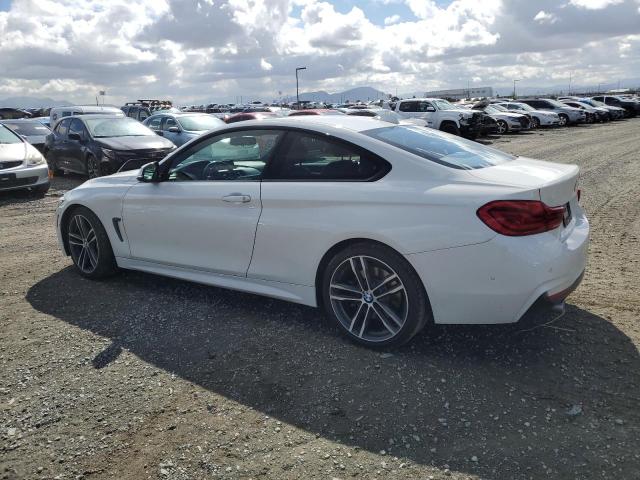 2019 BMW 440I - WBA4W7C57KAG52983