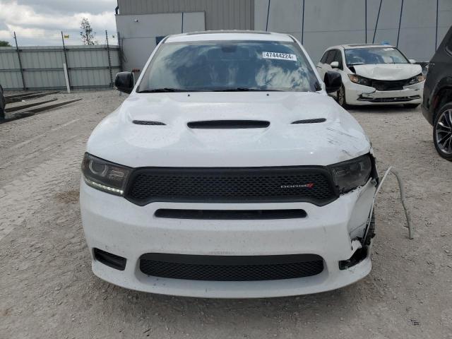 2019 DODGE DURANGO R/ - 1C4SDHCT6KC632715
