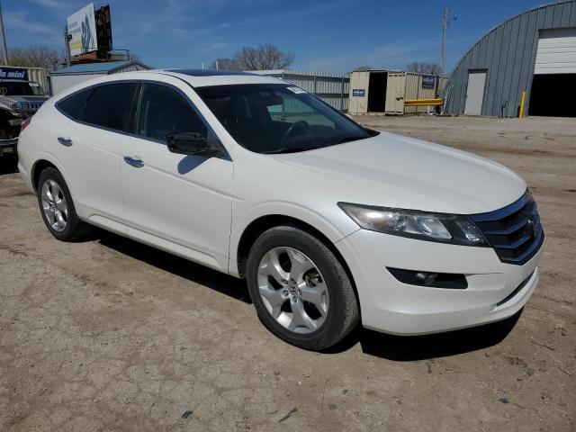 2012 Honda Crosstour Exl VIN: 5J6TF2H54CL005593 Lot: 48570164