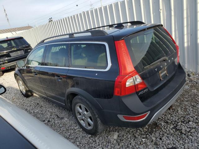 VIN YV4952BL2D1163533 2013 Volvo XC70, 3.2 no.2