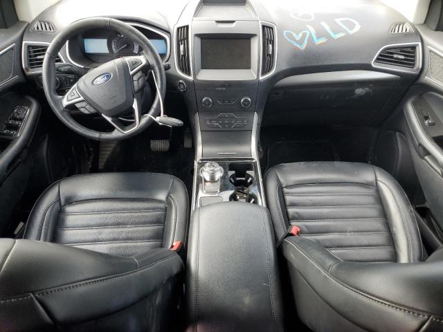 2020 FORD EDGE SEL - 2FMPK4J9XLBA28917