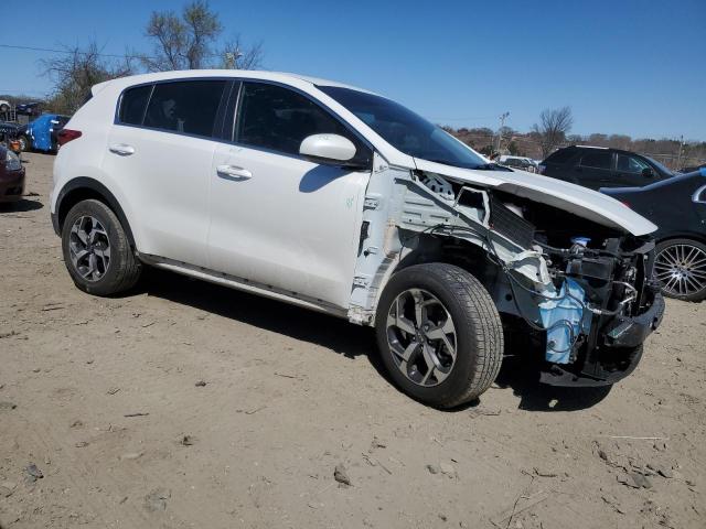 Vin: kndpm3ac8m7903717, lot: 47438794, kia sportage lx 20214