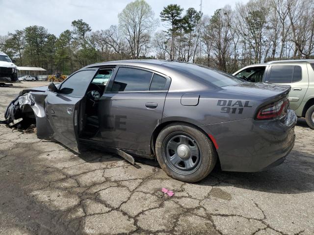 2021 DODGE CHARGER PO 2C3CDXAT1MH639674