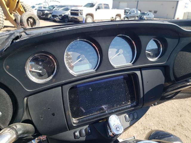 2020 HARLEY-DAVIDSON FLHTCUTG - 1HD1MAF16LB856652