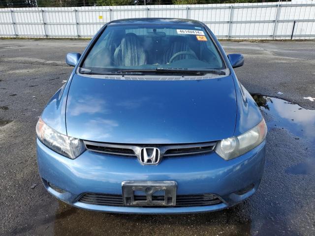 2008 Honda Civic Lx VIN: 2HGFG12648H548072 Lot: 46140414