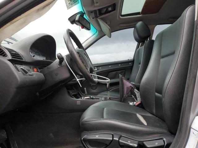 2004 BMW 325 I VIN: WBAEV33474KR27351 Lot: 46427344