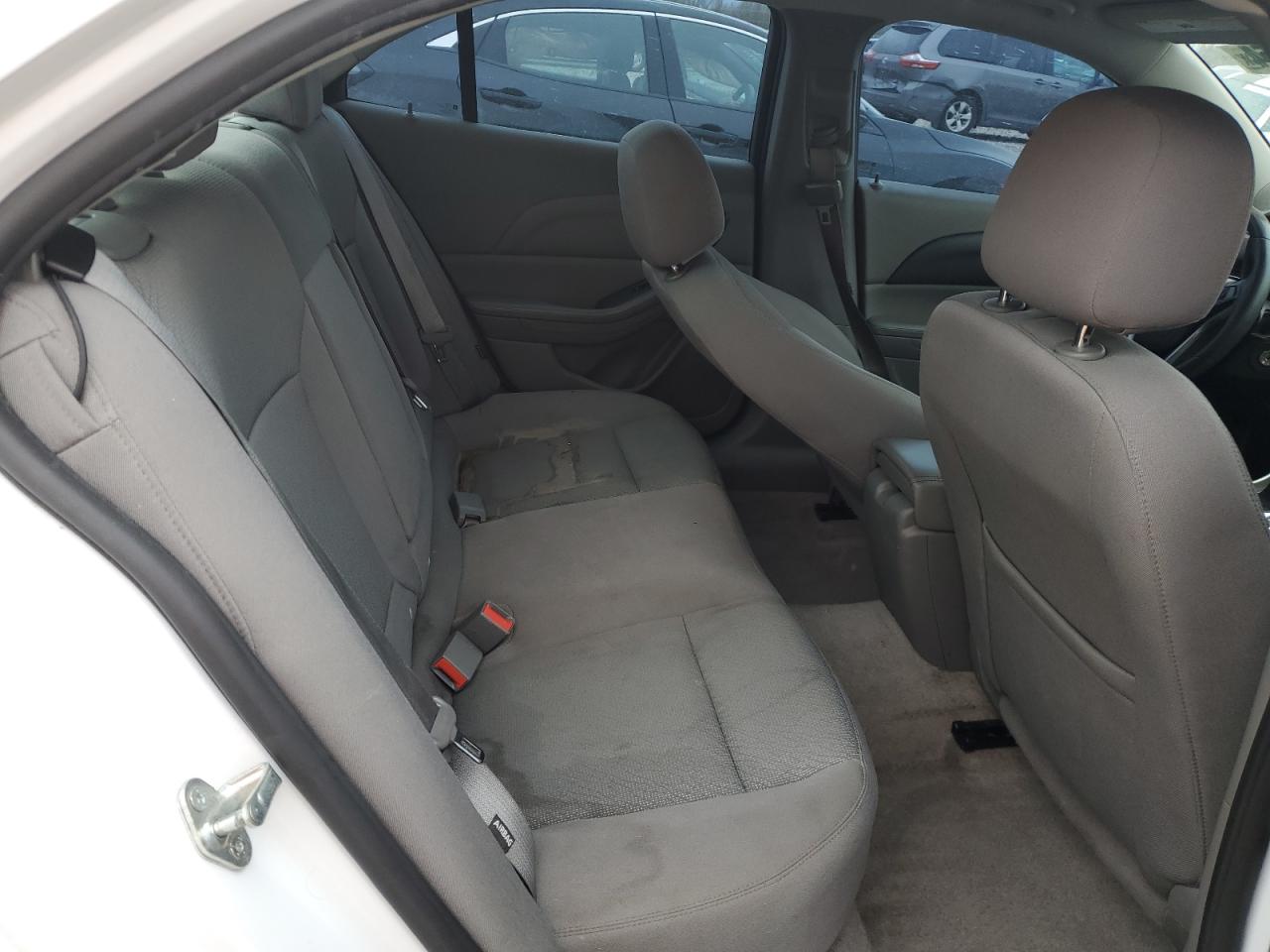 1G11B5SAXDF341029 2013 Chevrolet Malibu Ls