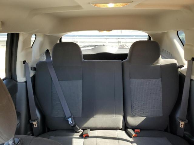 1C4NJCBA6HD137667 2017 Jeep Compass Sport