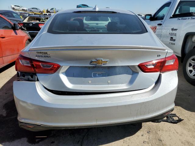 2017 Chevrolet Malibu Lt VIN: 1G1ZE5ST4HF236262 Lot: 47494014