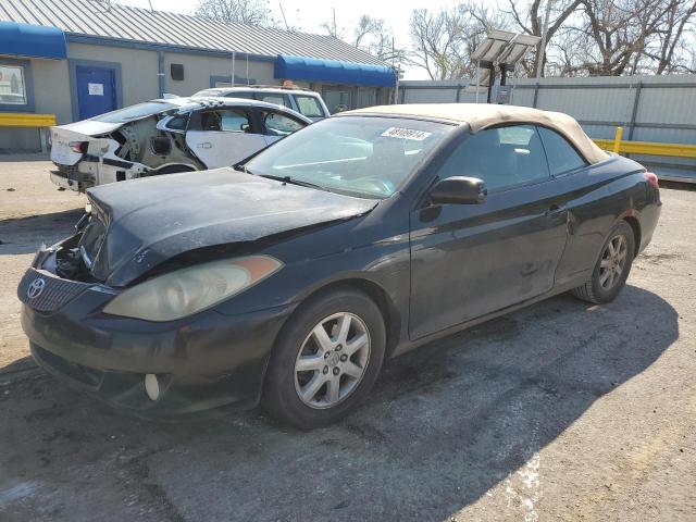 2004 Toyota Camry Solara Se VIN: 4T1FA38P74U023327 Lot: 48109914